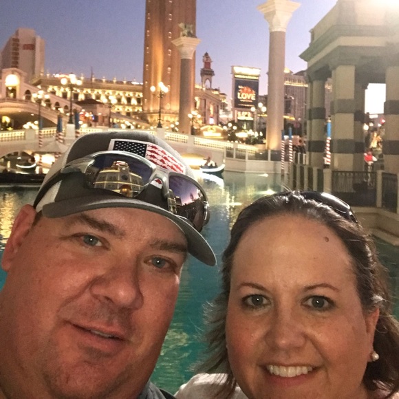 Meet your Posher, Jeremy - Picture 1 of 1